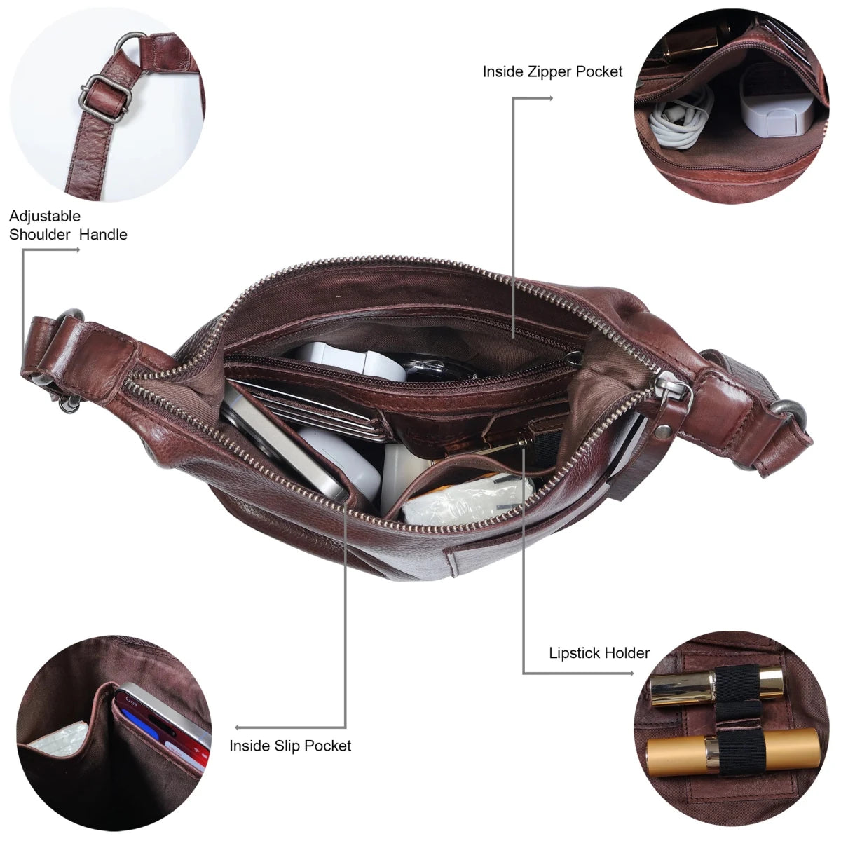 Accessories-Crossbody Bags-Handbags-Ruby Jane & Valleygirl Boutique.