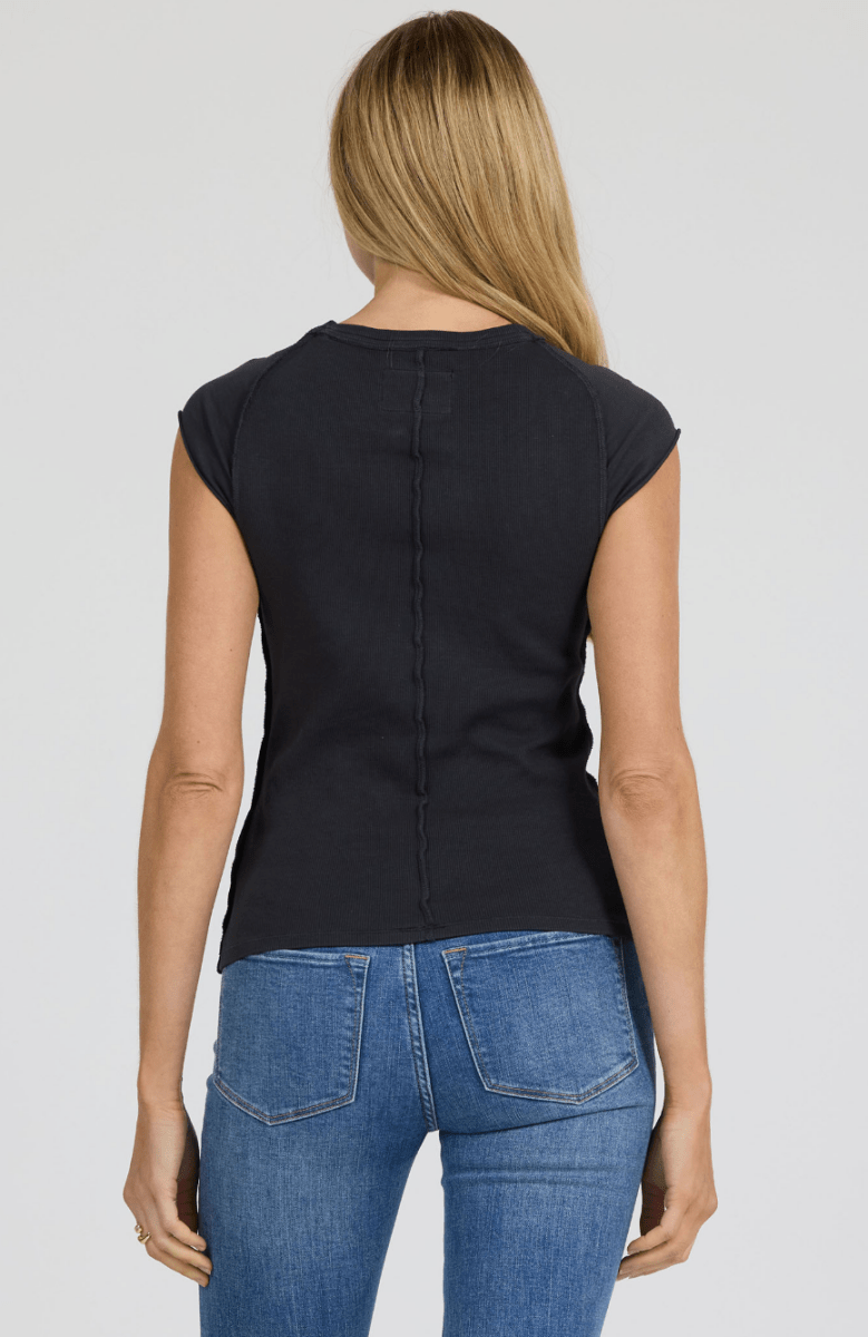 Casual Tops - Fashion - Fashion Tops - Ruby Jane & Valleygirl Boutique.