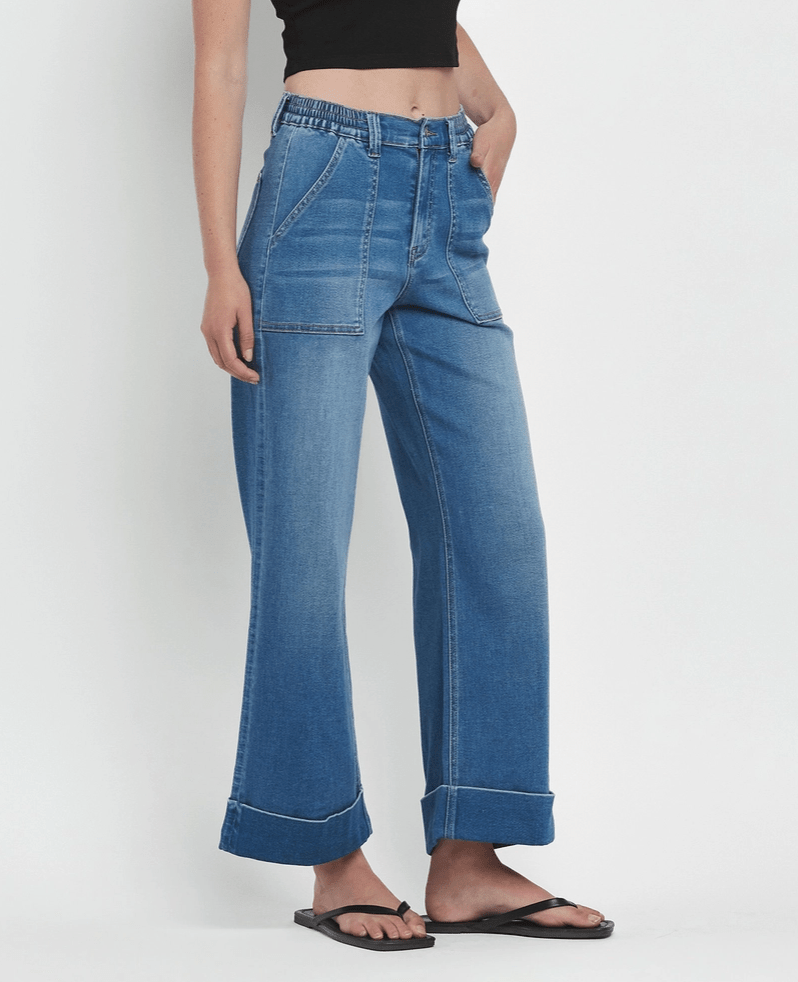 Bottoms - Fall - Fashion - Ruby Jane & Valleygirl Boutique.