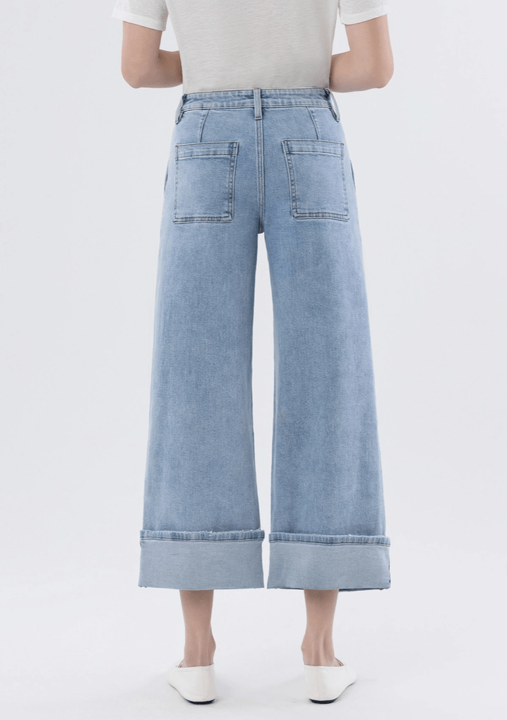 Bottoms - Fashion - Jeans - Ruby Jane & Valleygirl Boutique.