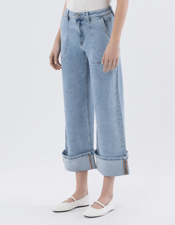 Bottoms - Fashion - Jeans - Ruby Jane & Valleygirl Boutique.