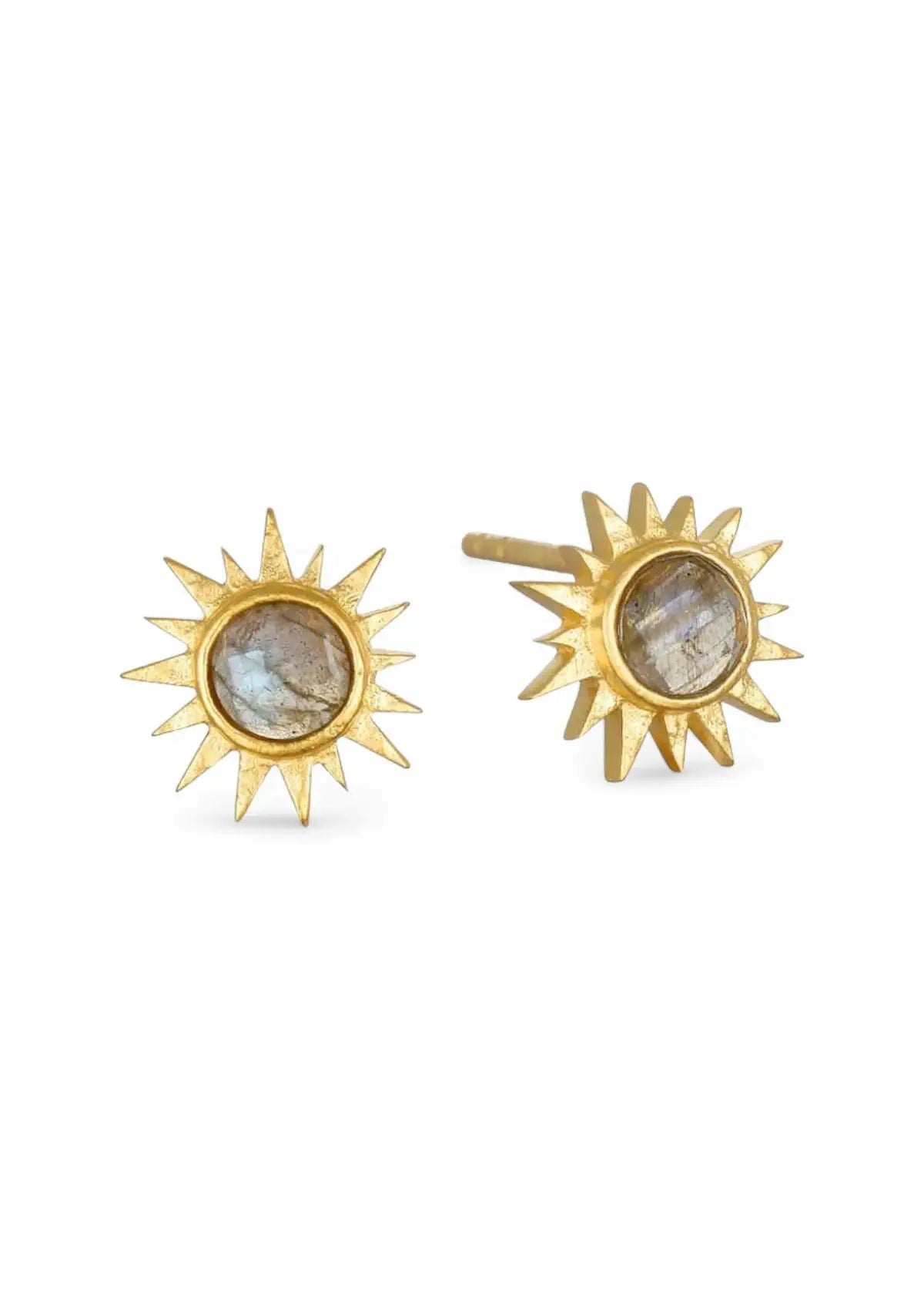 Back - Earrings - Fashion - Ruby Jane.