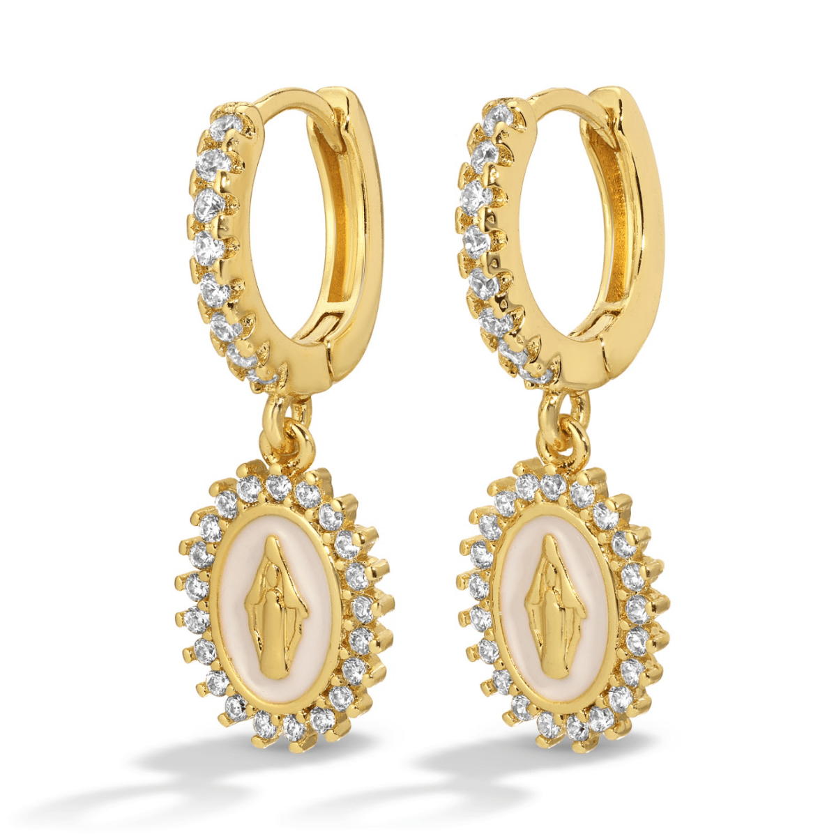 Accessories - Accessory - Earring - Ruby Jane & Valleygirl Boutique.