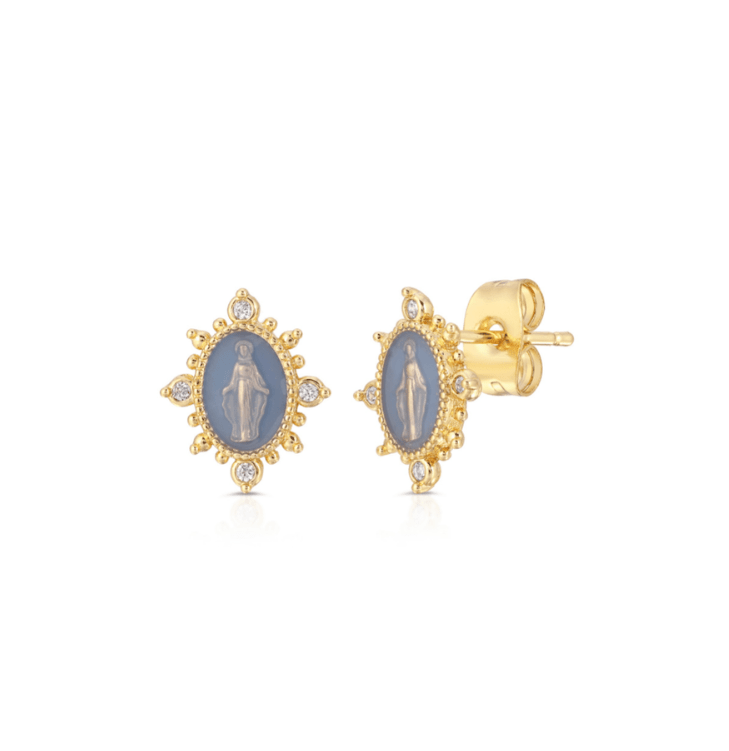 Accessories-Accessory-Earring-Ruby Jane & Valleygirl Boutique.