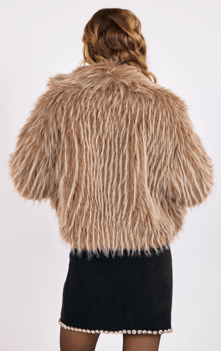 Coat - Coats - Fall - Ruby Jane & Valleygirl Boutique.