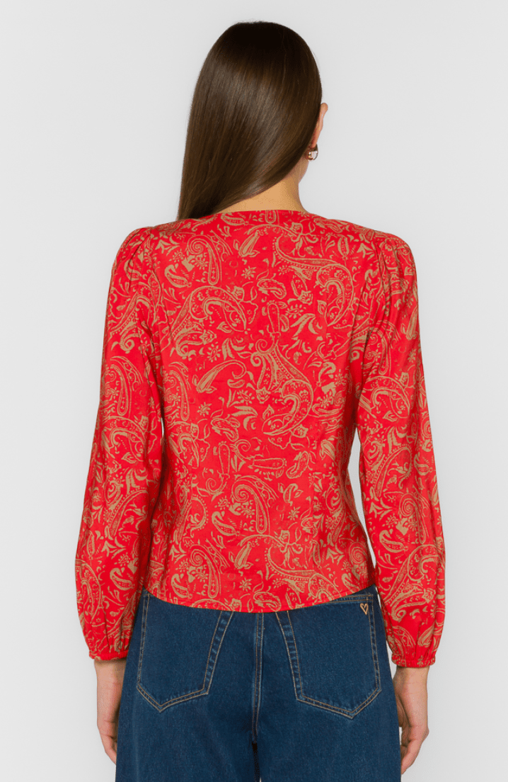 Fall - Fancy Tops - Fashion - Ruby Jane & Valleygirl Boutique.