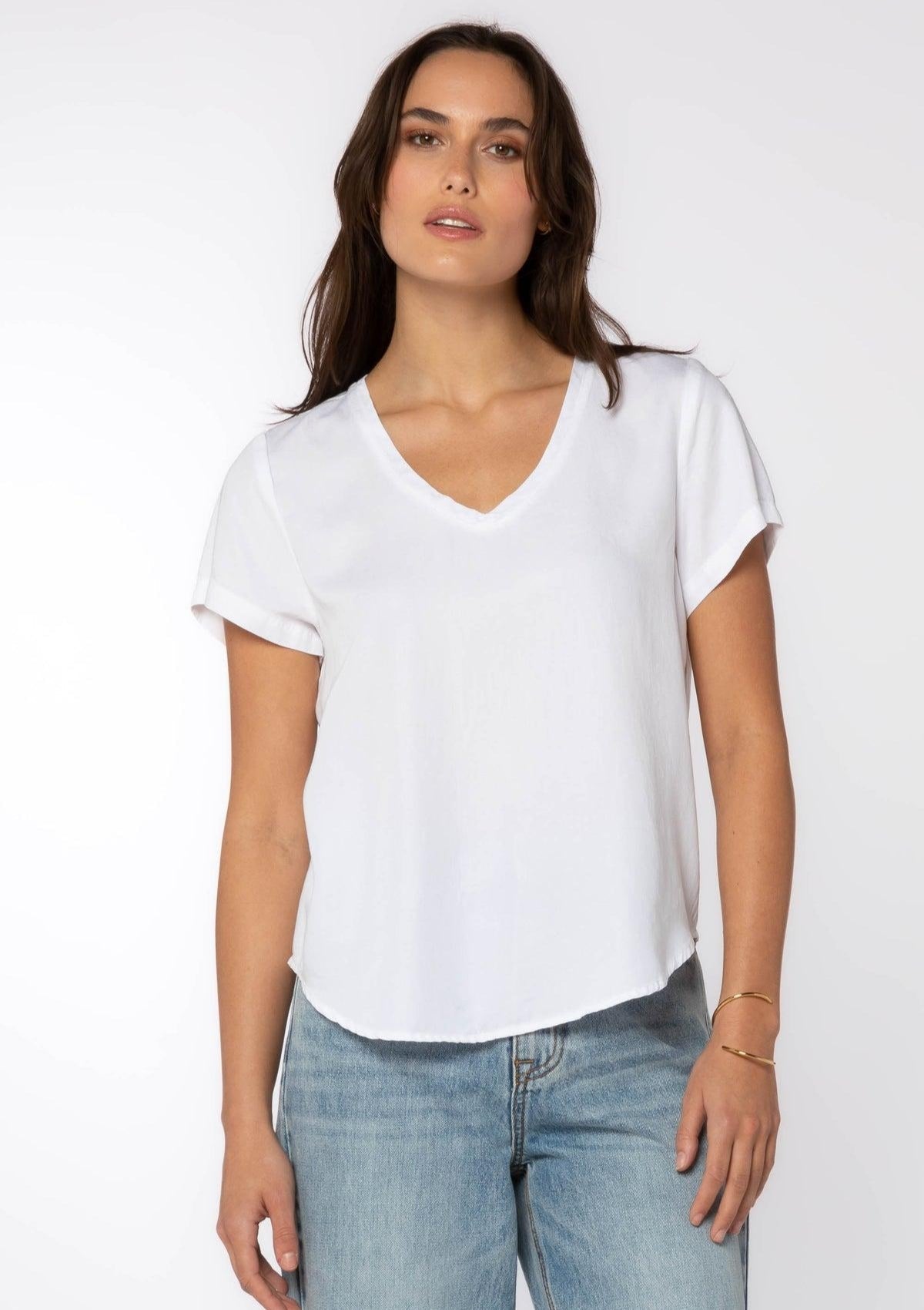 Casual Tops-Clothing-Fashion-Ruby Jane.
