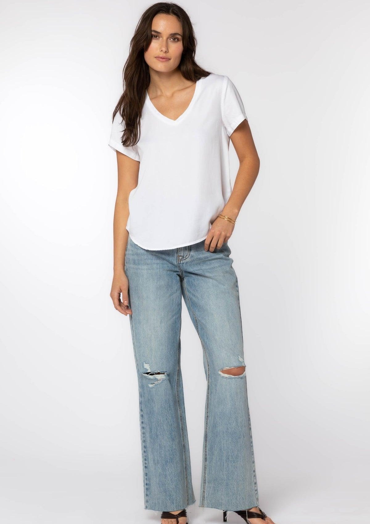 Casual Tops-Clothing-Fashion-Ruby Jane.