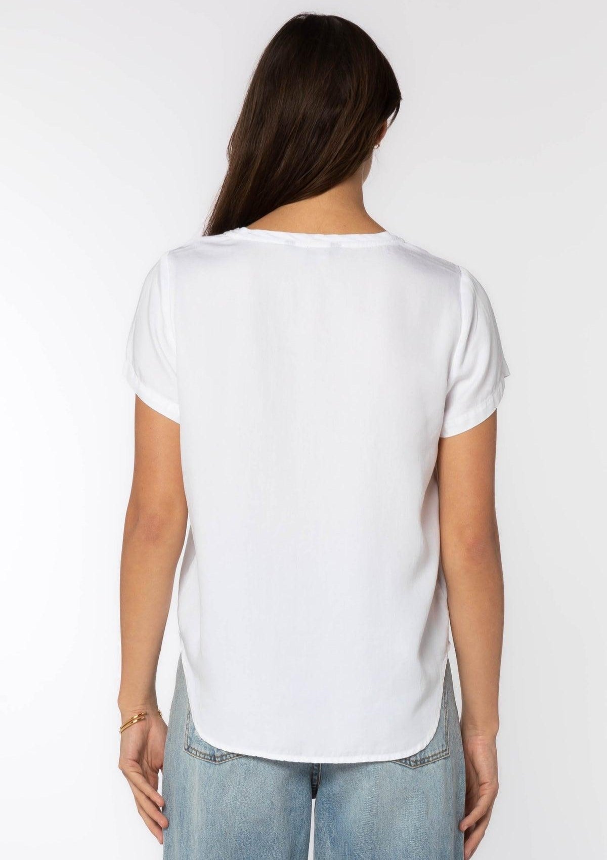 Casual Tops-Clothing-Fashion-Ruby Jane.