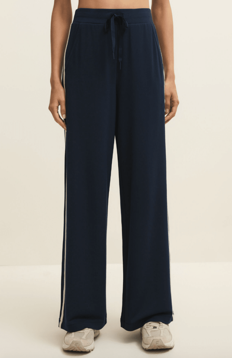 Bottoms - Lounge Bottoms - Lounge Pants - Ruby Jane & Valleygirl Boutique.