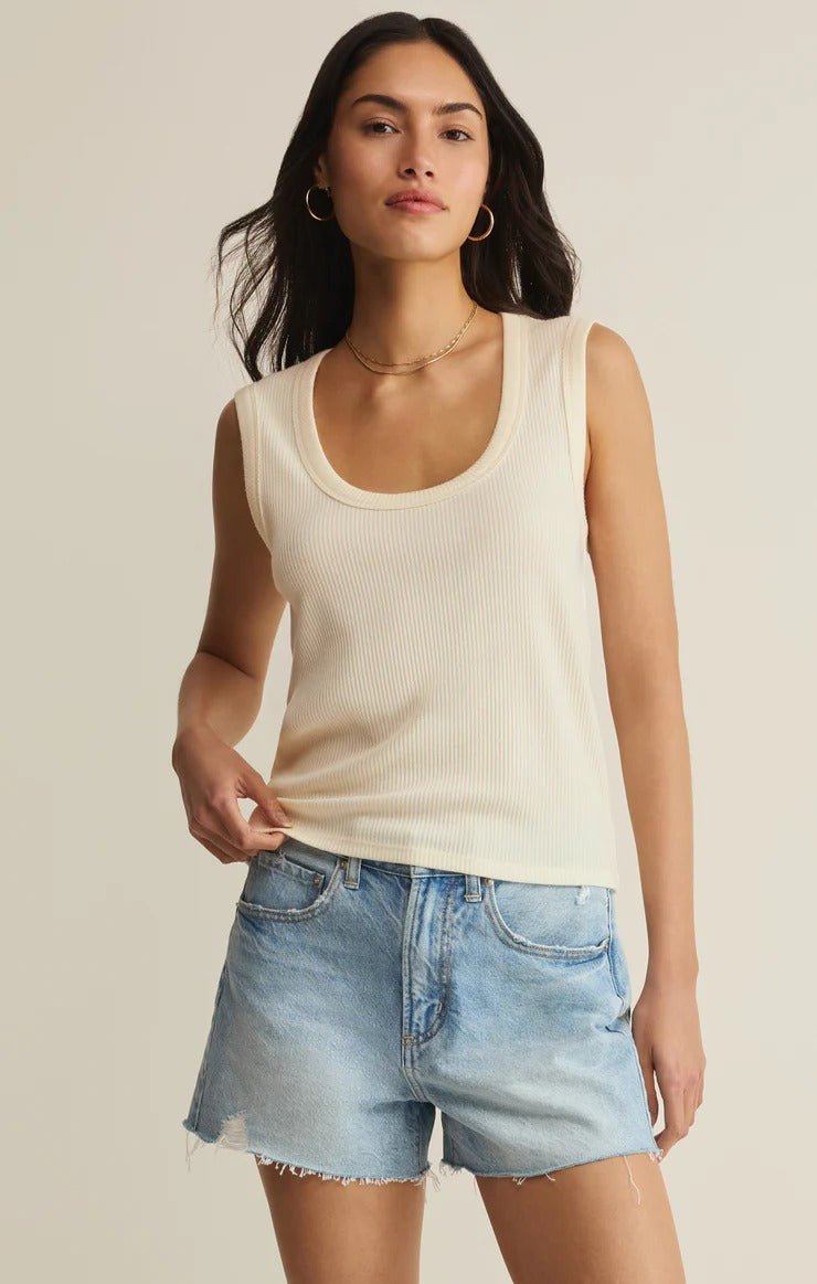 Casual Tops - Fashion - Fashion Tops - Ruby Jane & Valleygirl Boutique.