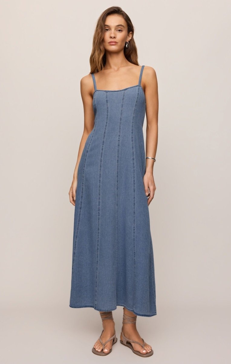 Dress-Dresses-Fashion-Ruby Jane & Valleygirl Boutique.