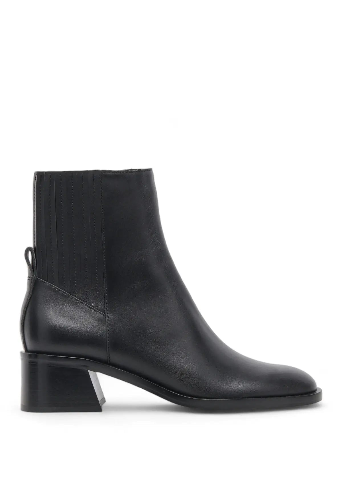 Booties - Fashion - Shoes - Ruby Jane.
