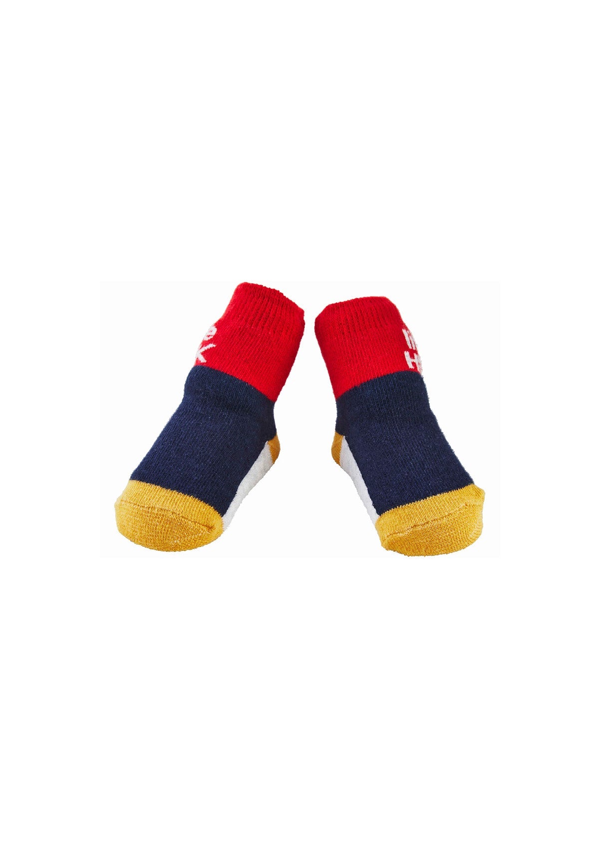 Accessories For the Littles-For the Littles-Socks for the Littles-Ruby Jane.