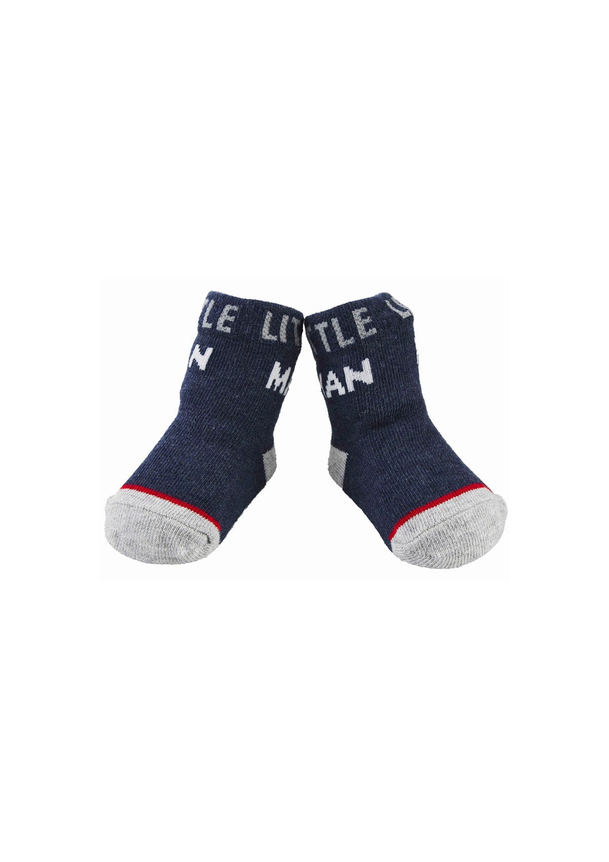 Accessories For the Littles-For the Littles-Socks for the Littles-Ruby Jane.