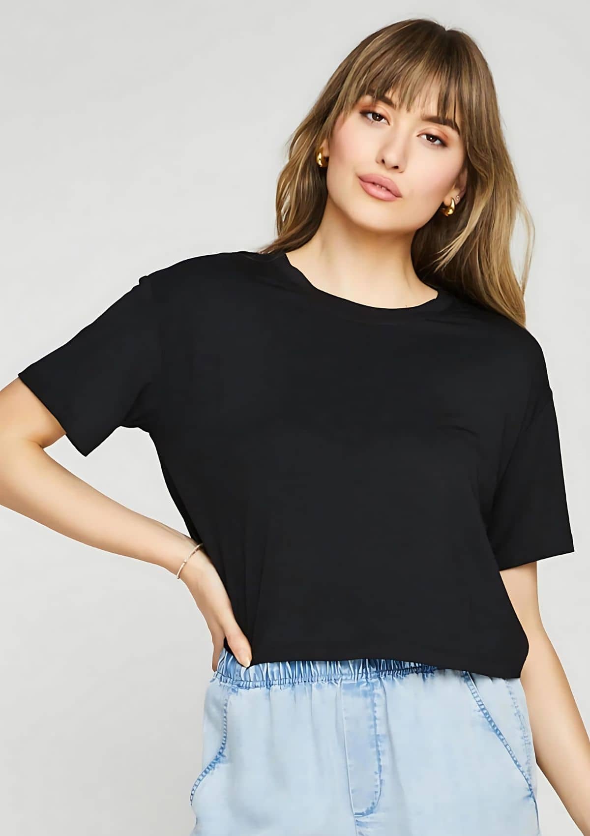 Casual Tops-clothing-Fashion-Ruby Jane.