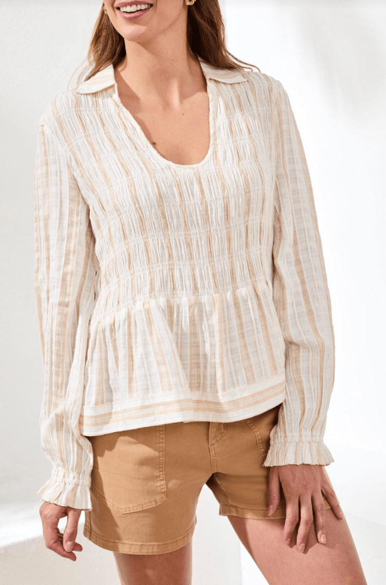 Casual Tops - Fashion - Fashion Tops - Ruby Jane & Valleygirl Boutique.