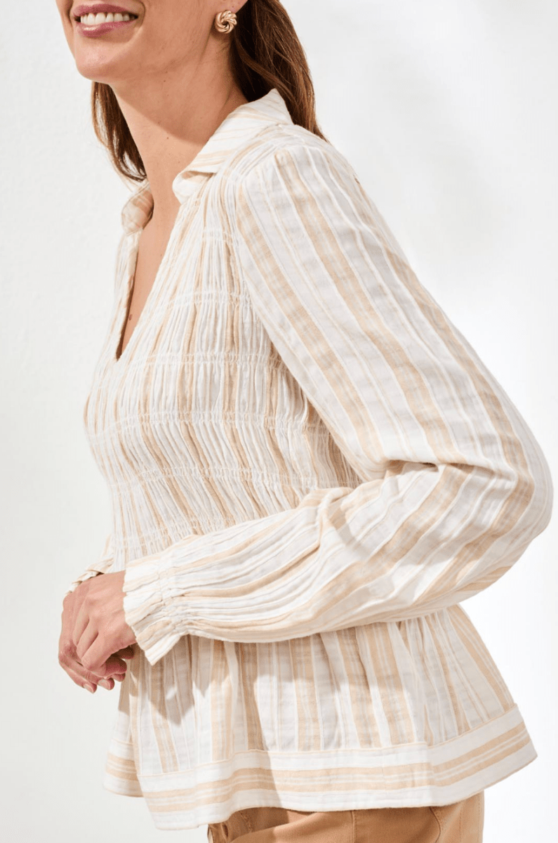 Casual Tops - Fashion - Fashion Tops - Ruby Jane & Valleygirl Boutique.