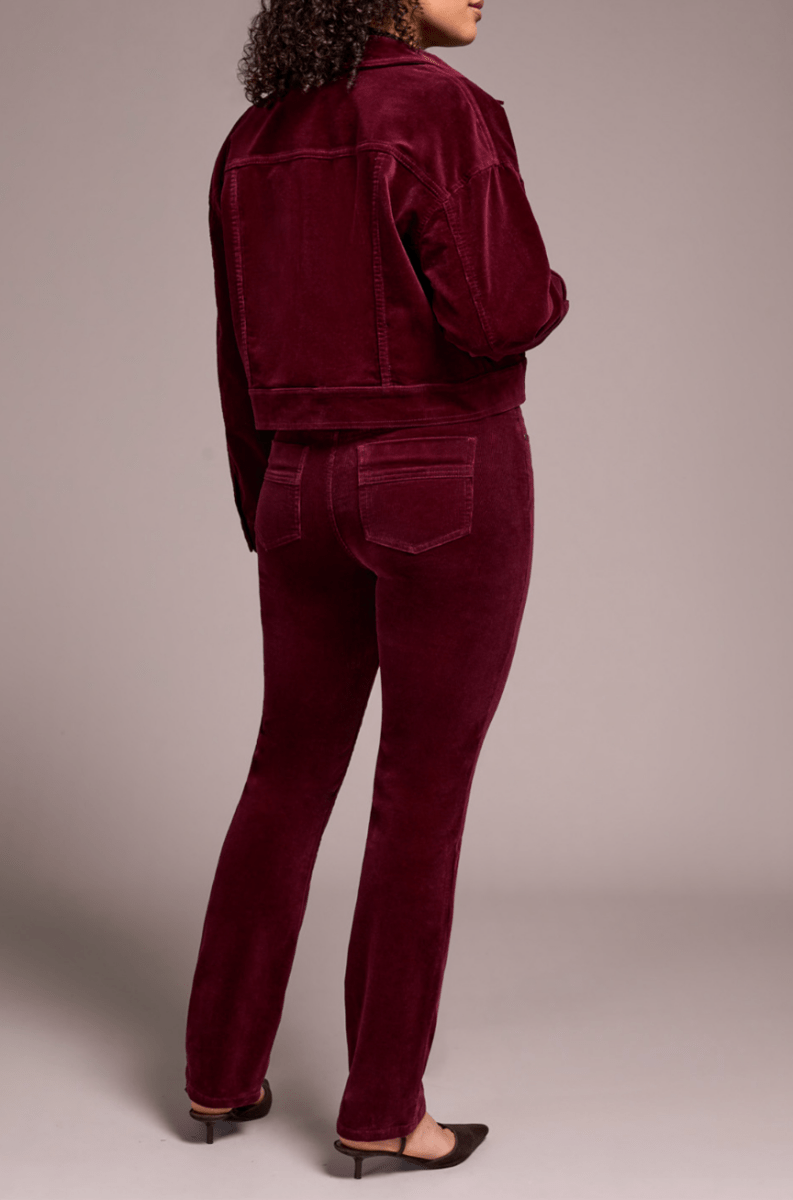 Fall - Fashion - Jacket - Ruby Jane & Valleygirl Boutique.