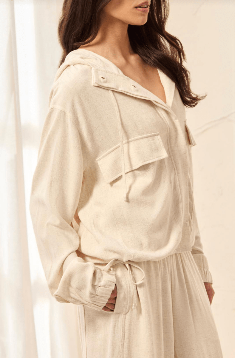 Fashion - Jacket - Jackets - Ruby Jane & Valleygirl Boutique.