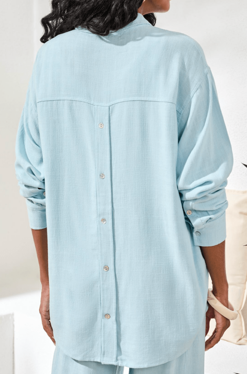 Button Down - Button Downs - Button Up - Ruby Jane & Valleygirl Boutique.