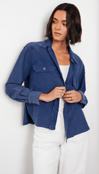 Fashion - Jacket - Jackets - Ruby Jane & Valleygirl Boutique.