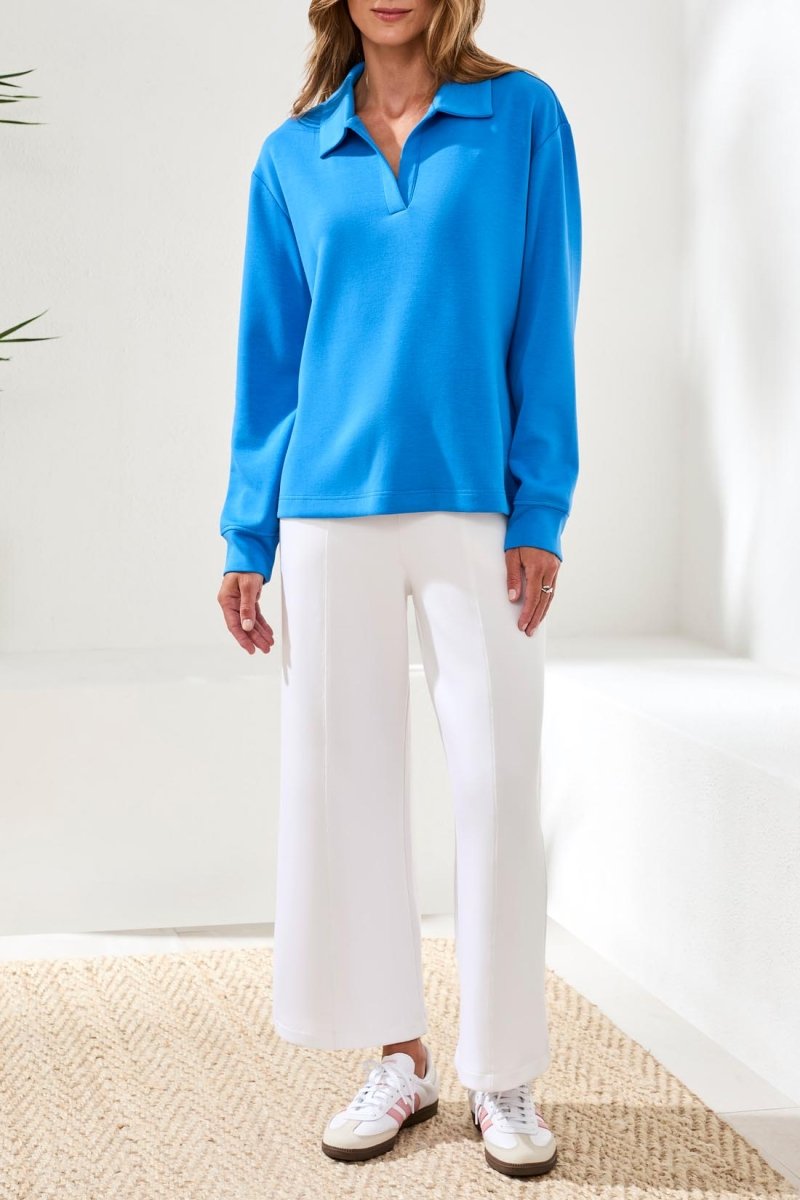 Casual Tops-Fashion-Fashion Tops-Ruby Jane & Valleygirl Boutique.