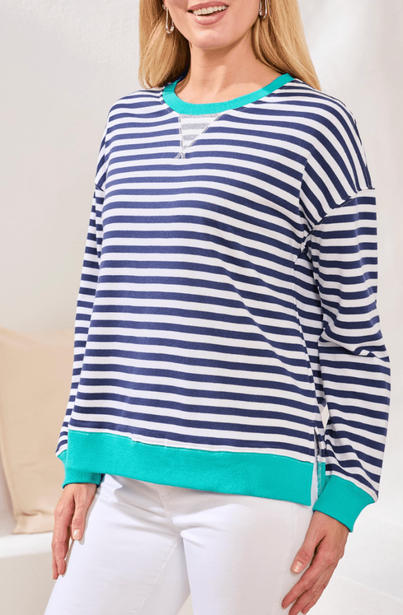 Casual Tops - Fashion - Fashion Tops - Ruby Jane & Valleygirl Boutique.