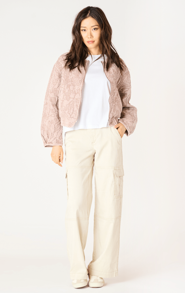 Fashion - Jacket - Jackets - Ruby Jane & Valleygirl Boutique.