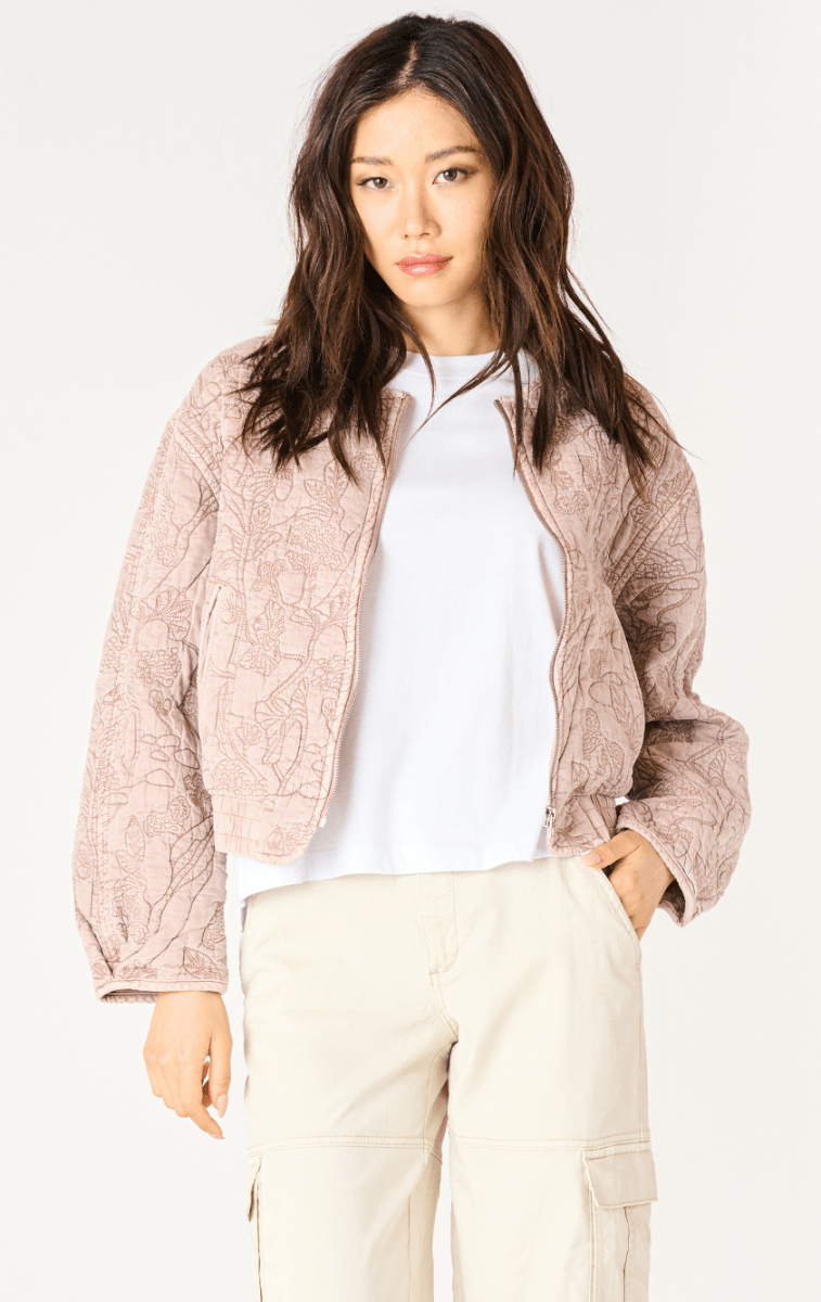 Fashion - Jacket - Jackets - Ruby Jane & Valleygirl Boutique.
