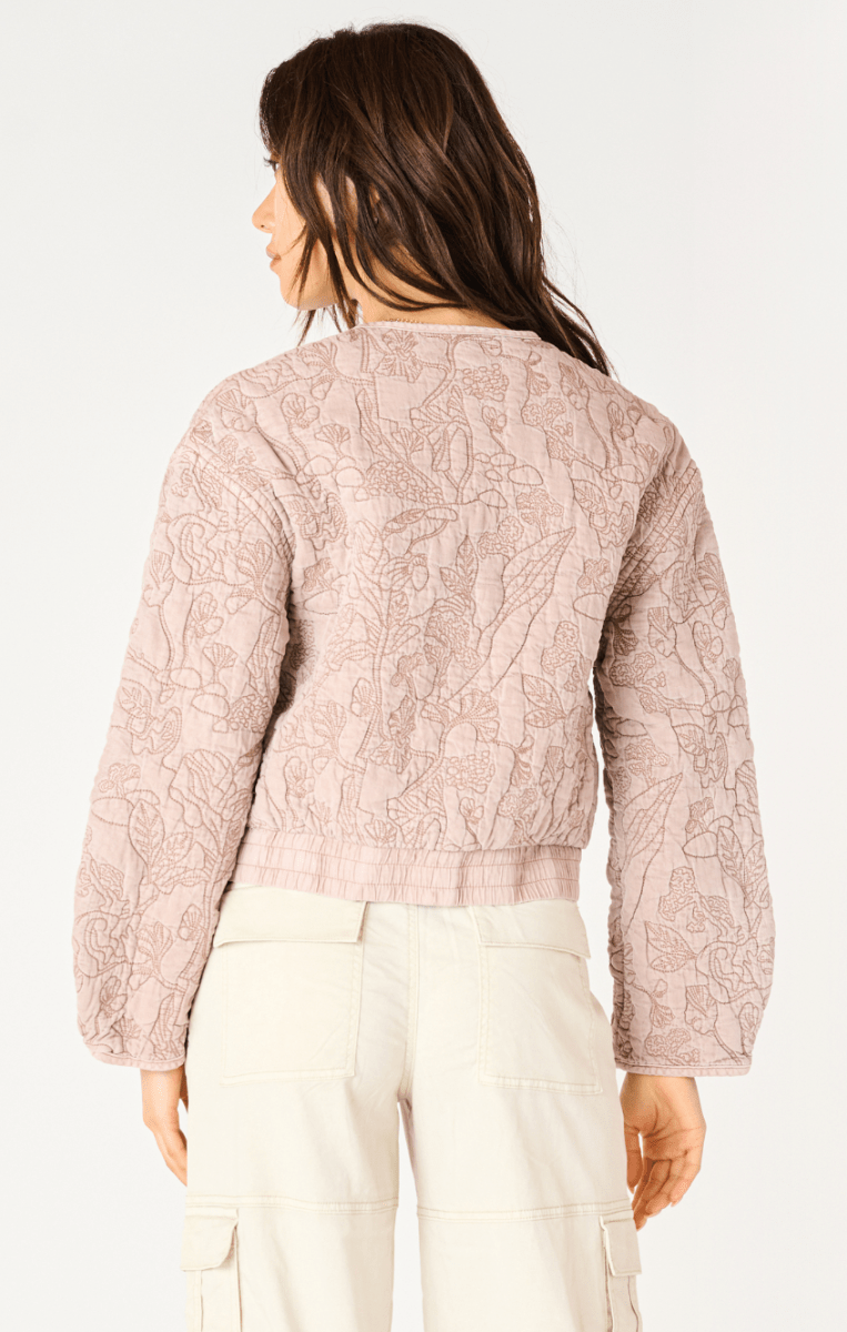 Fashion - Jacket - Jackets - Ruby Jane & Valleygirl Boutique.