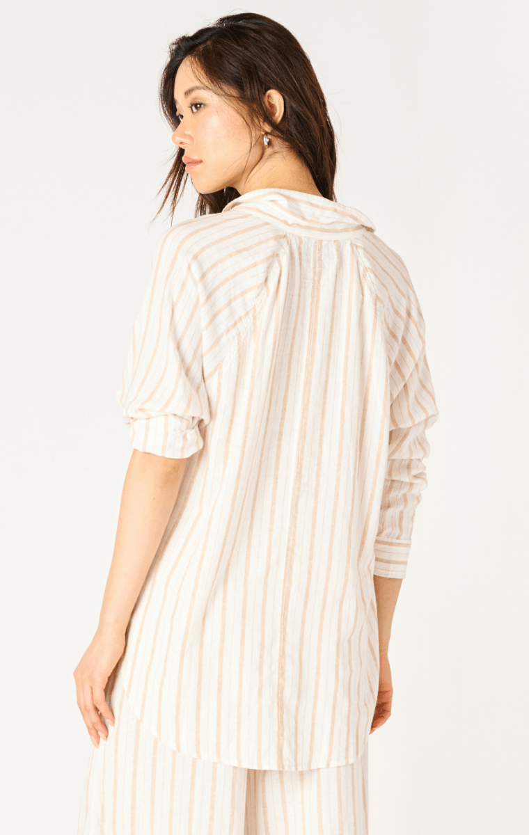 Button Ups - Fashion - Fashion Tops - Ruby Jane & Valleygirl Boutique.