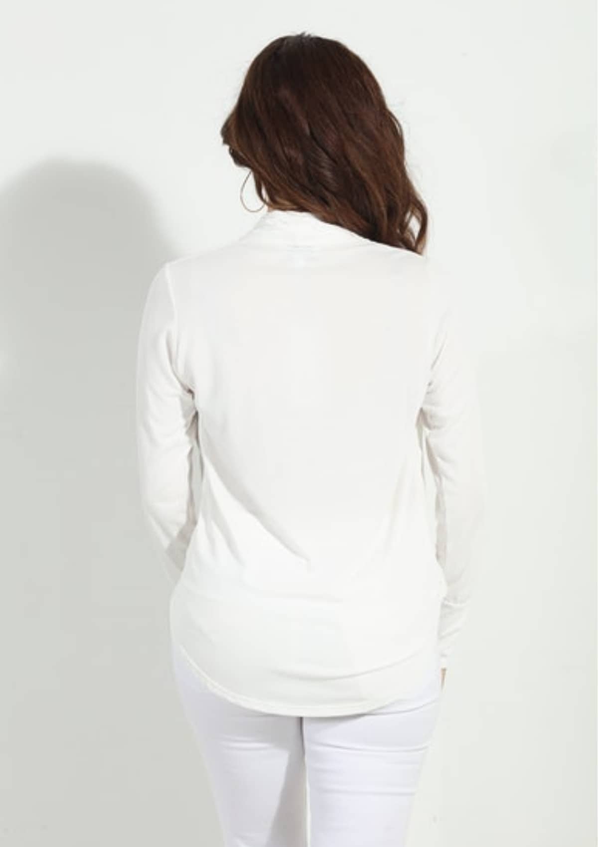 Casual Tops-Clothing-Fancy Tops-Ruby Jane.
