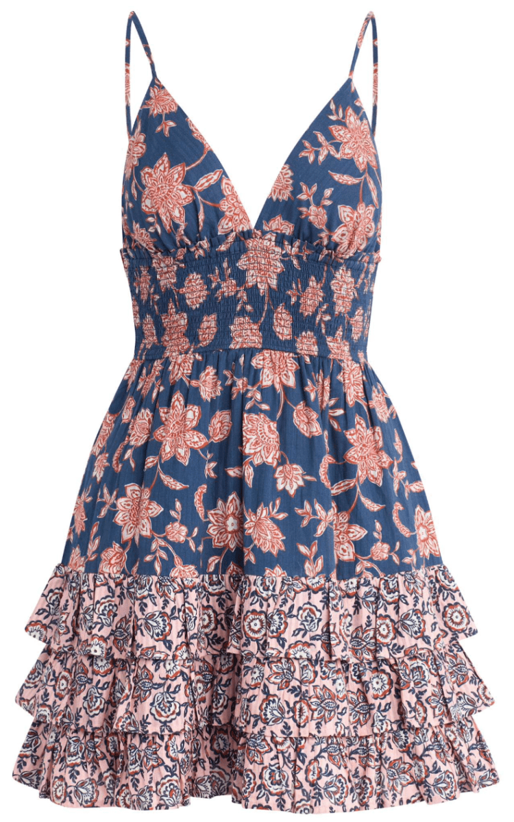 Dress-Dresses-Fall-Ruby Jane & Valleygirl Boutique.