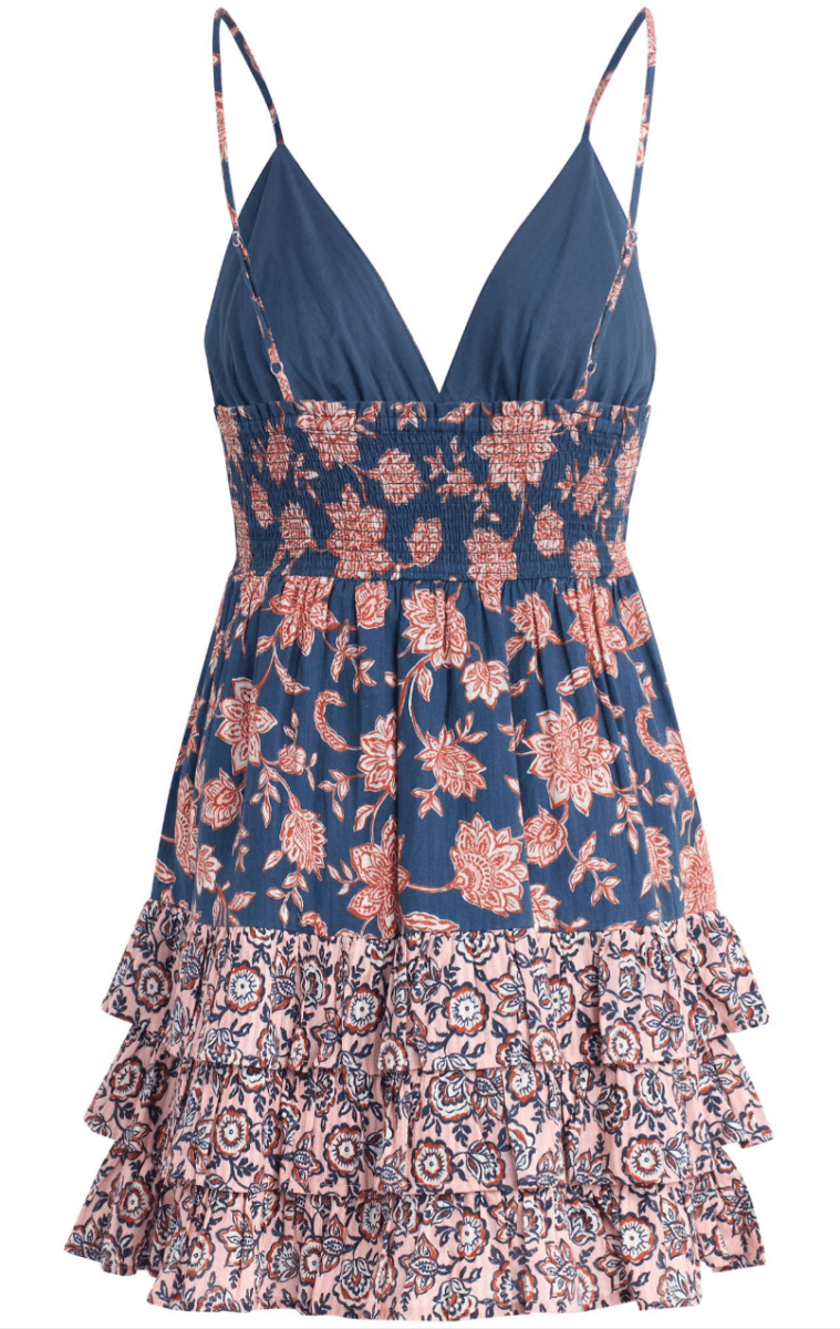 Dress-Dresses-Fall-Ruby Jane & Valleygirl Boutique.
