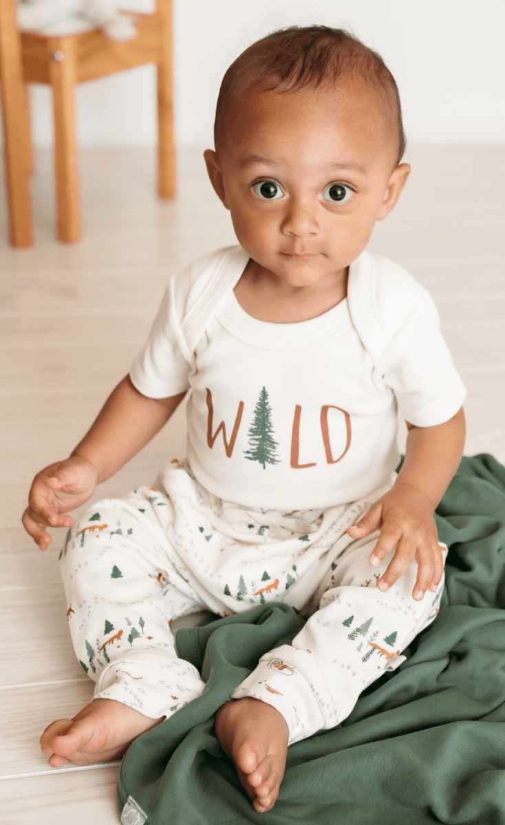 Baby - Baby + Kid - Baby + Kids - Ruby Jane & Valleygirl Boutique.