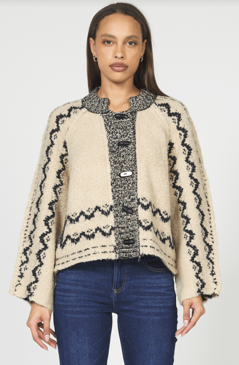 Cardigan - Cardigans - Fall - Ruby Jane & Valleygirl Boutique.