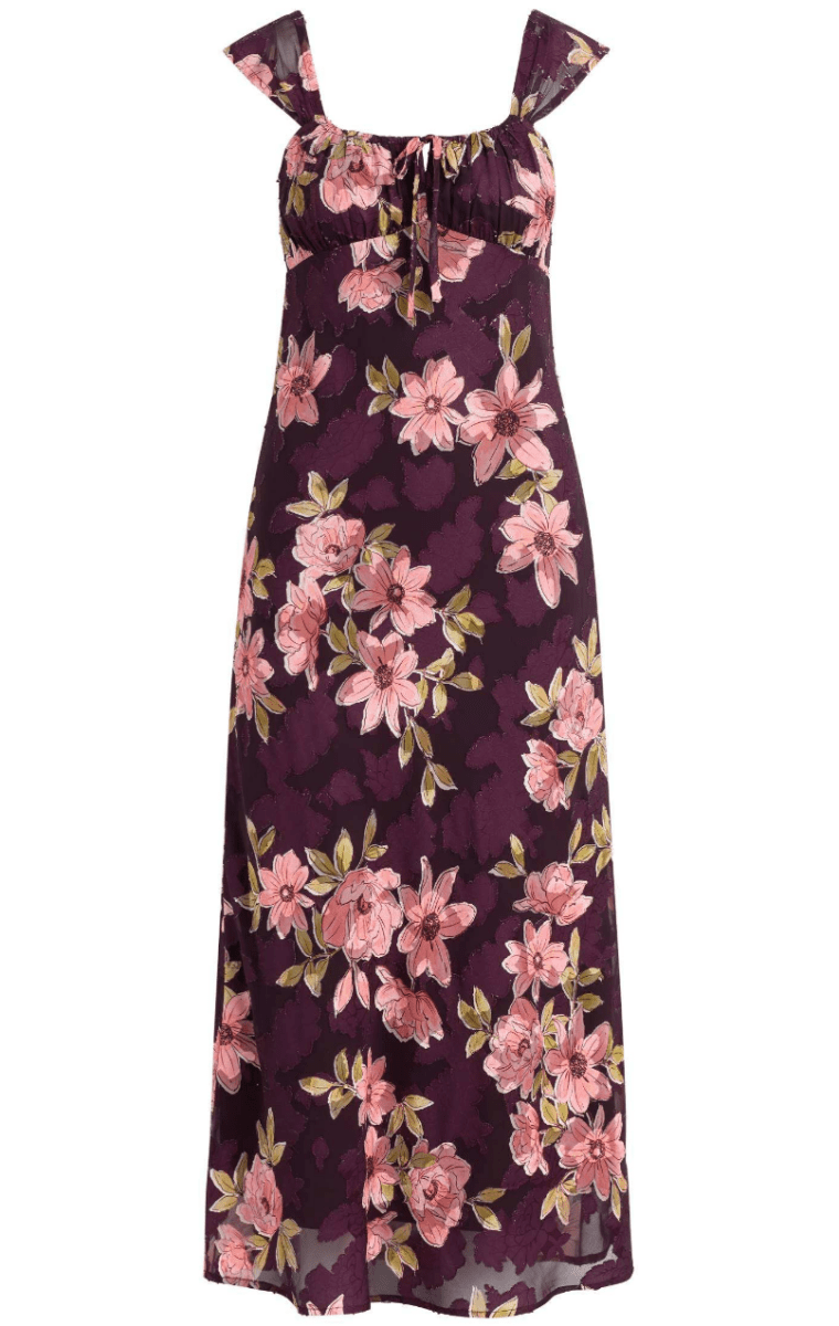 Dress-Dresses-Fall-Ruby Jane & Valleygirl Boutique.