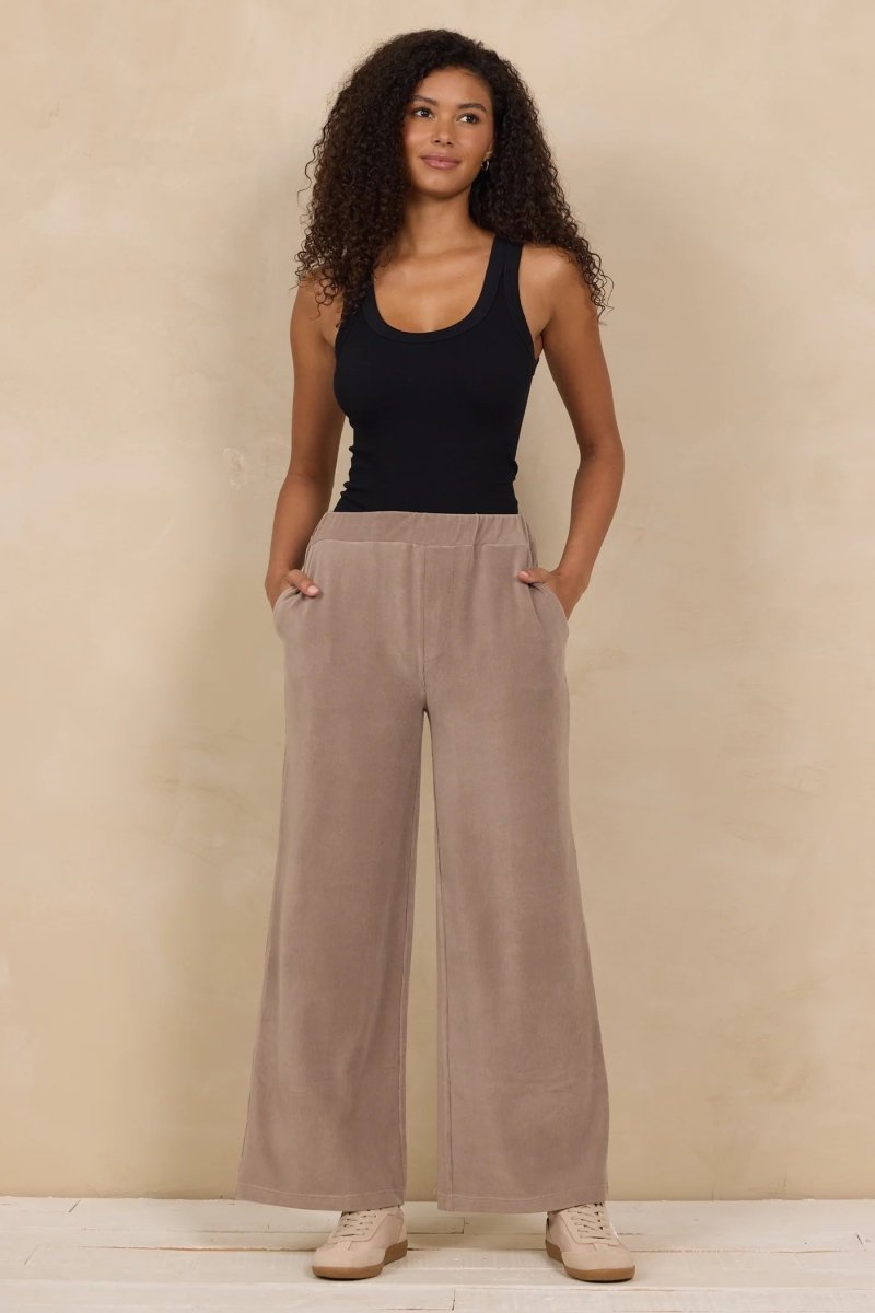 beige-brown-lounge-Ruby Jane & Valleygirl Boutique.