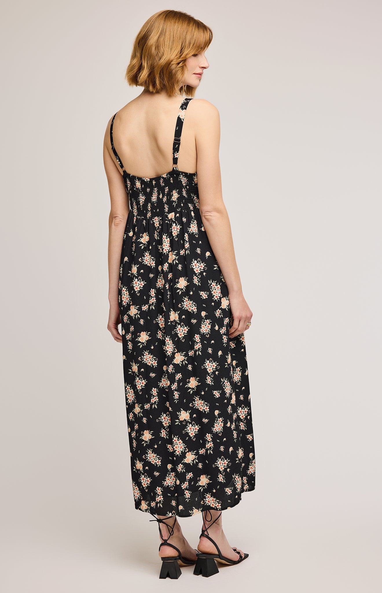 Dress - Dresses - Fashion - Ruby Jane & Valleygirl Boutique.