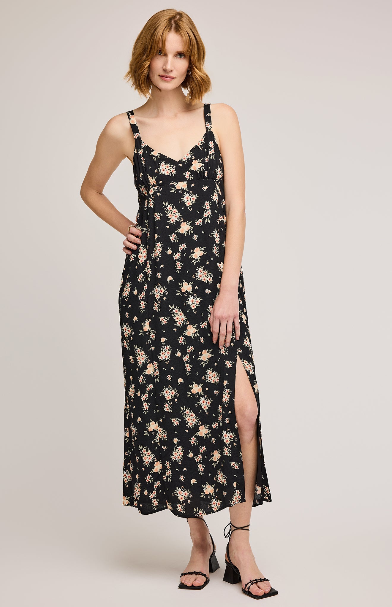Dress - Dresses - Fashion - Ruby Jane & Valleygirl Boutique.
