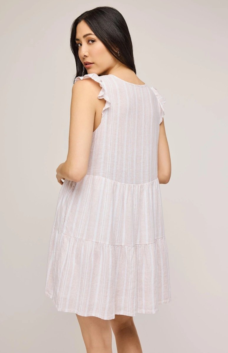 Dress - Dresses - Fashion - Ruby Jane & Valleygirl Boutique.