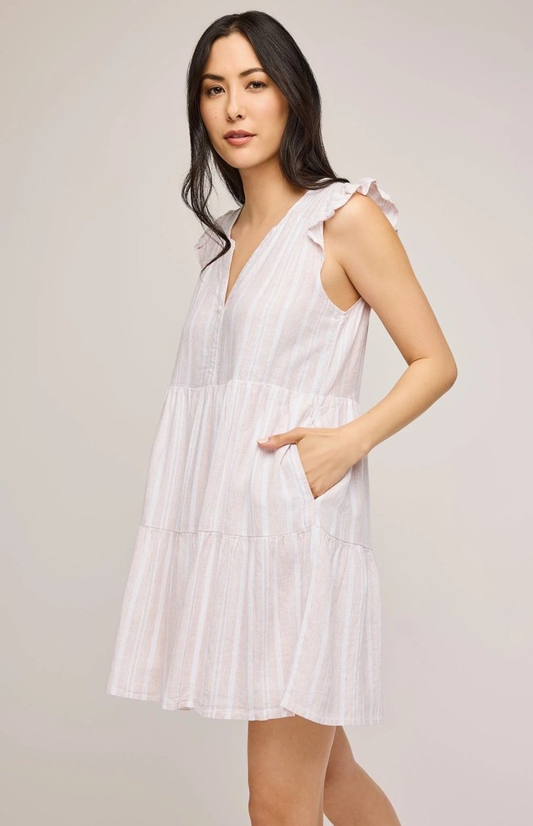 Dress - Dresses - Fashion - Ruby Jane & Valleygirl Boutique.