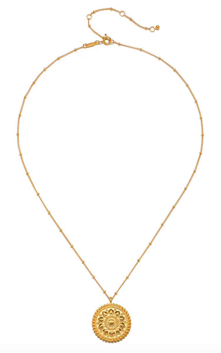 Fashion - Jewelry - Necklace - Ruby Jane & Valleygirl Boutique.