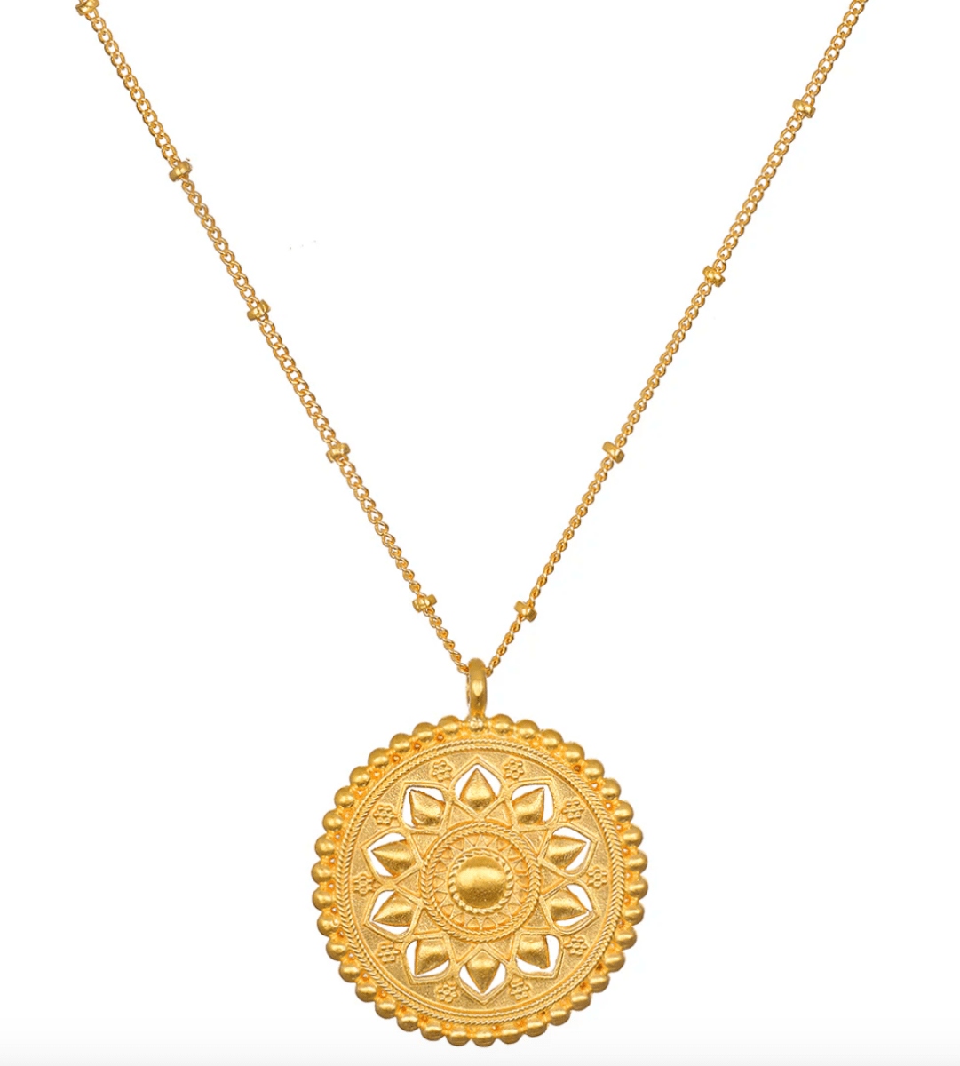 Fashion - Jewelry - Necklace - Ruby Jane & Valleygirl Boutique.