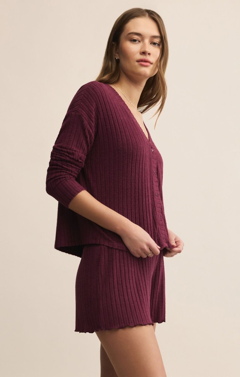 Cardigan - Cardigans - Fall - Ruby Jane & Valleygirl Boutique.