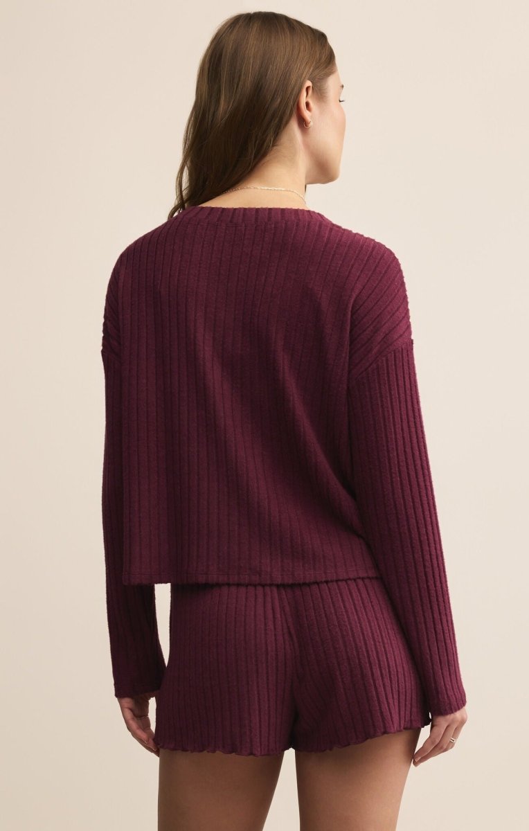 Cardigan - Cardigans - Fall - Ruby Jane & Valleygirl Boutique.