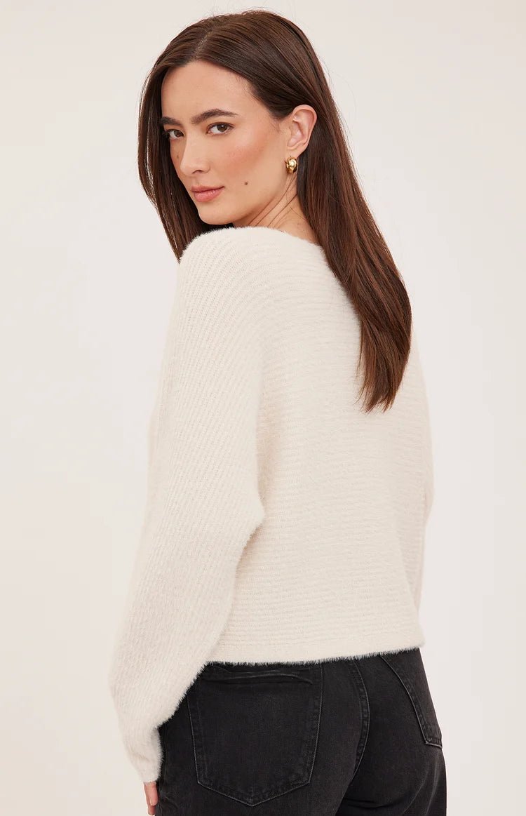 knit-New-off white-Ruby Jane & Valleygirl Boutique.