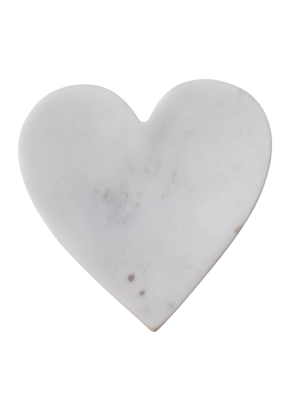 Marble Heart Shaped Dish -Ruby Jane- Ruby Jane-