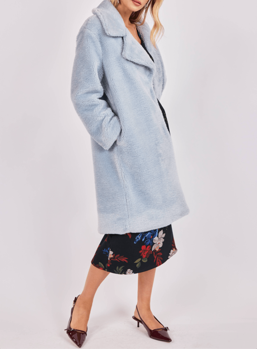 Coat - Coats - Fall - Ruby Jane & Valleygirl Boutique.